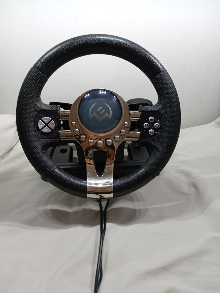 Игровой руль GC-W800