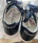 Продам кроссовки Bikkembergs