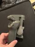 Dji mobile 3 стабилизатор