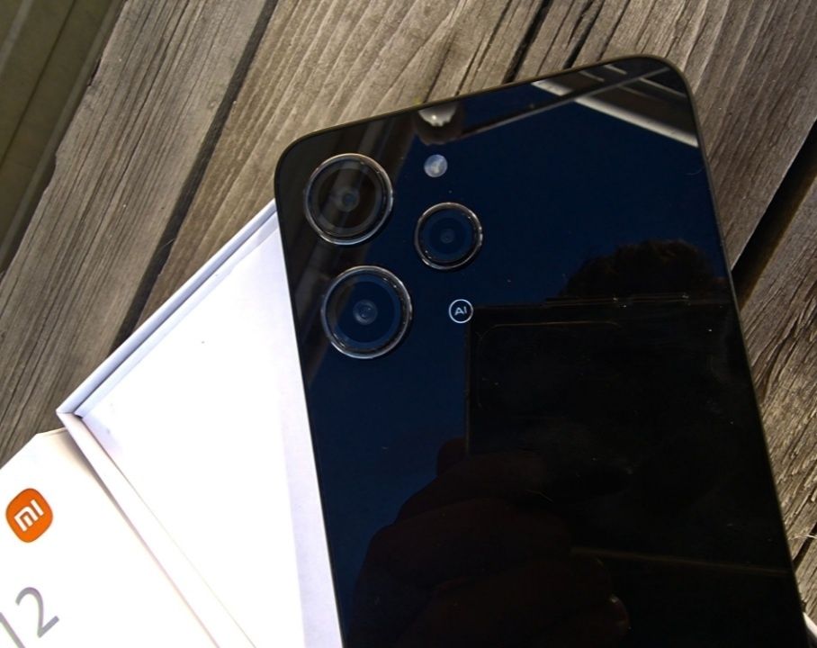 Xiaomi redmi 12 .256gb