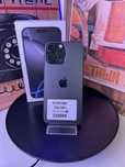 Iphone 16pro max 256gb 100% с гарантией и в рассрочку