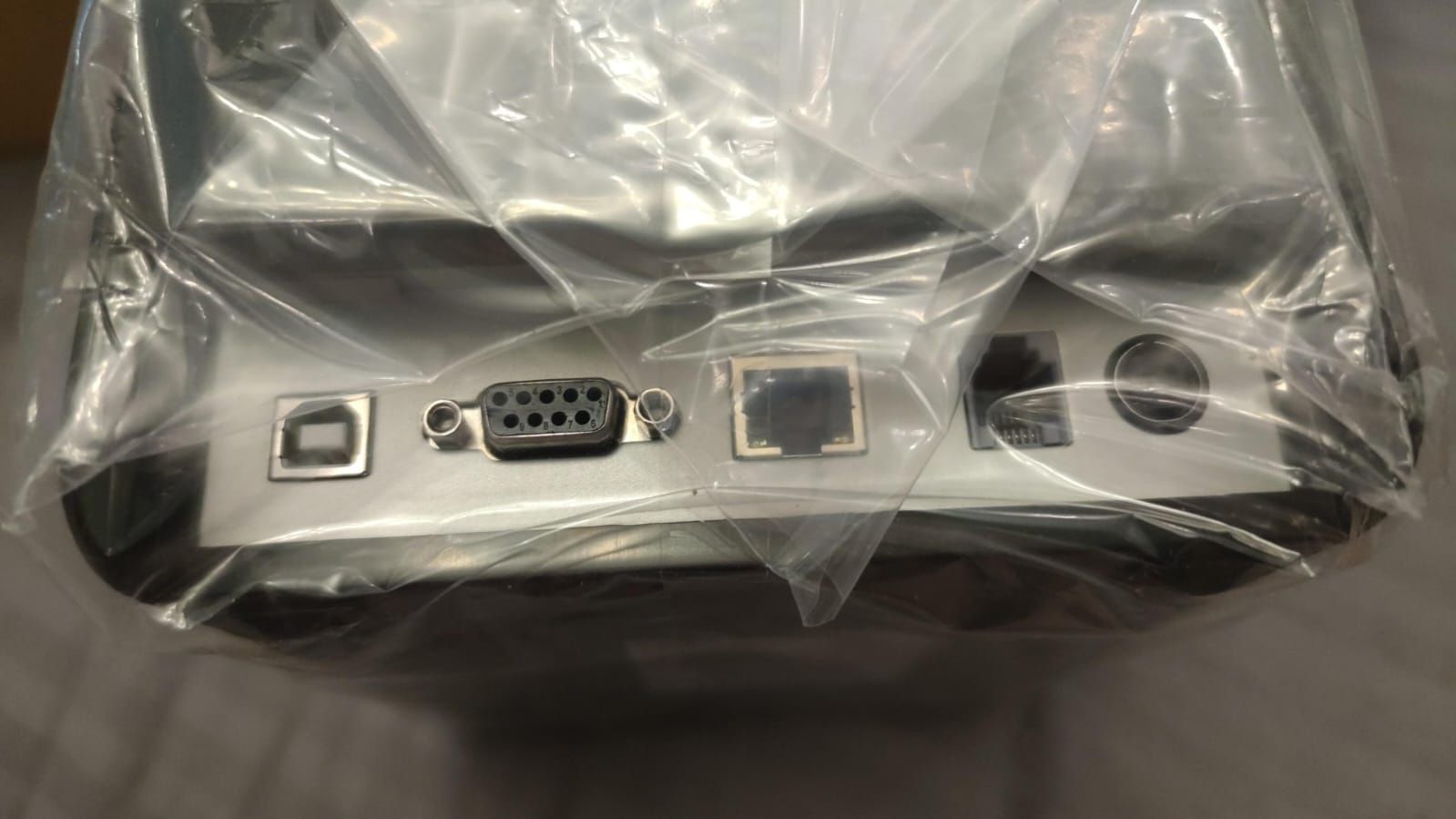 Термопринтер принтер чеков Xprinter C300H