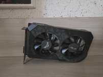 GeForce GTX 1650 super