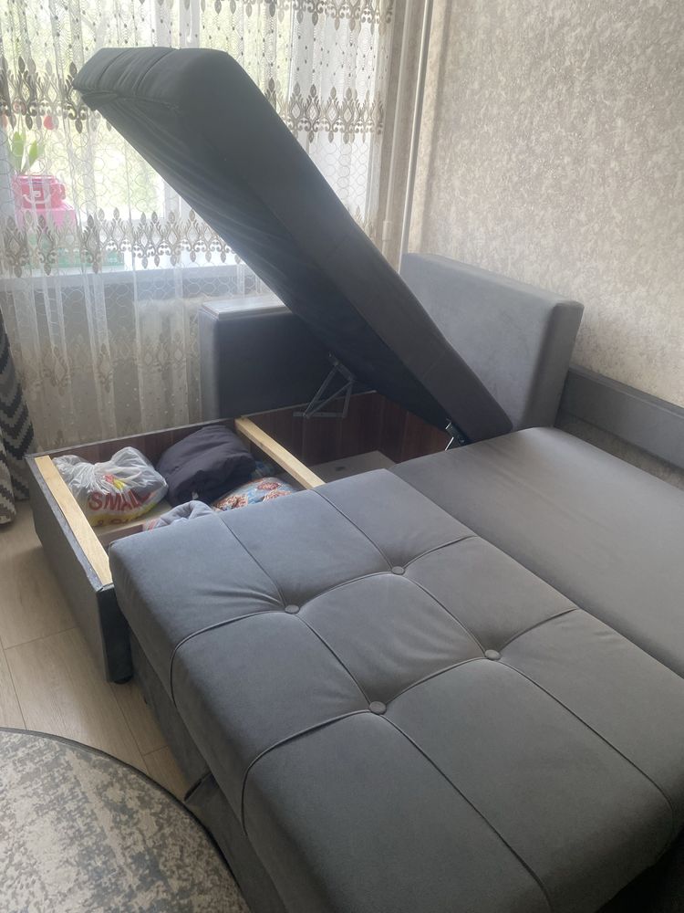 Диван раскладной