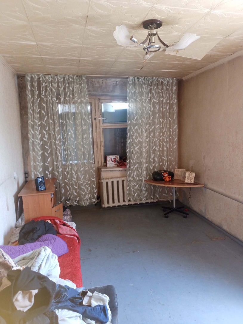 продам квартиру 3х комнатную