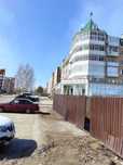 Продам участок на Гашека