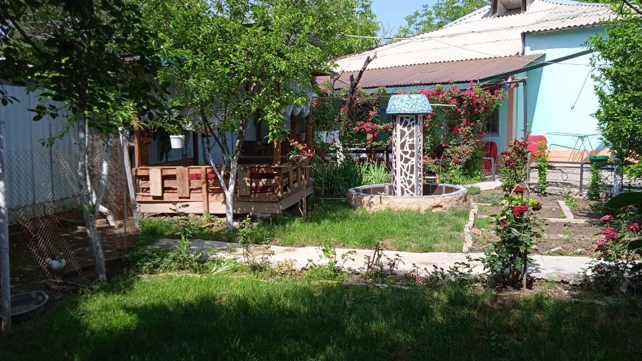 Продам дом с евроремонтом и с мебелью