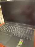 HP OMEN 15 ноутбук