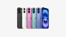 iphone 16 128Gb Новый запечатанный