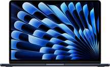 Новинка!!! Apple M3 MacBook Air 13,6" 8/256Gb 2024 Midnight (MRXV3)