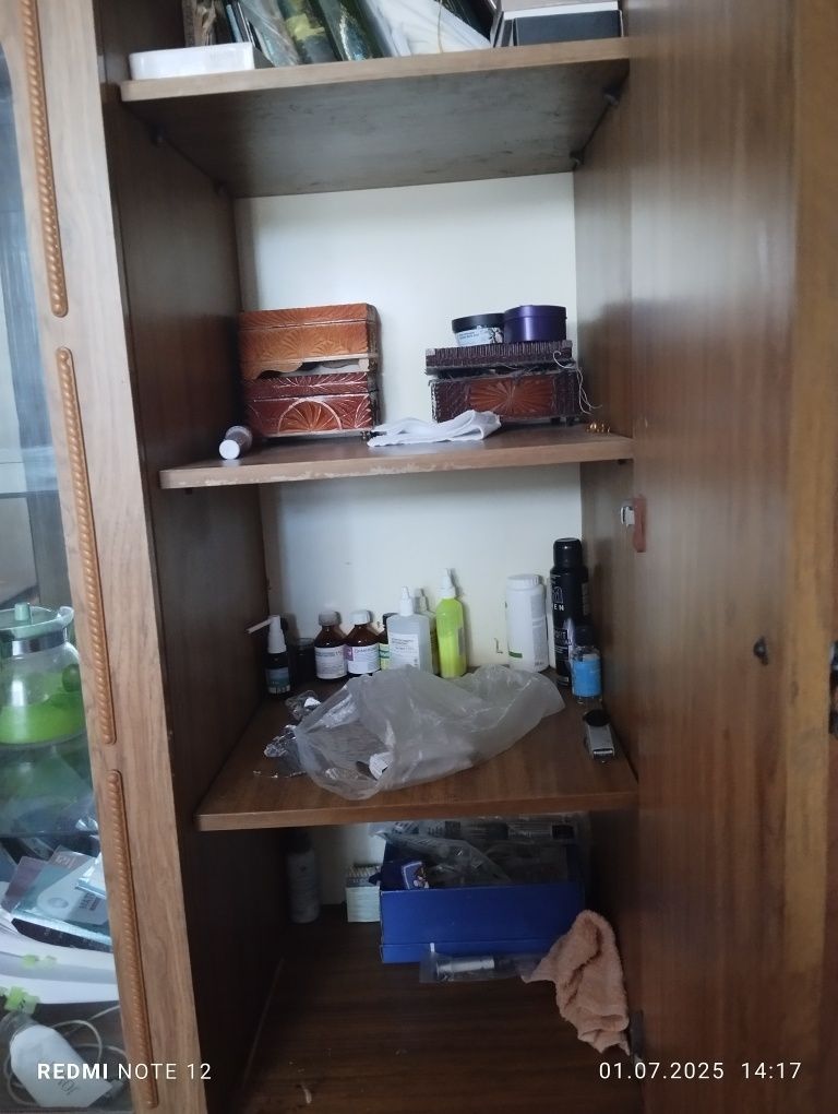 Продам стенка в хорошом качестве
