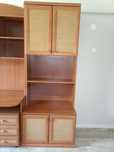 Продам книжный шкаф