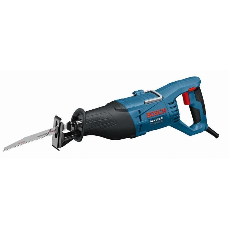 Сабельная пила Bosch GSA 1100 E новый оригинальный