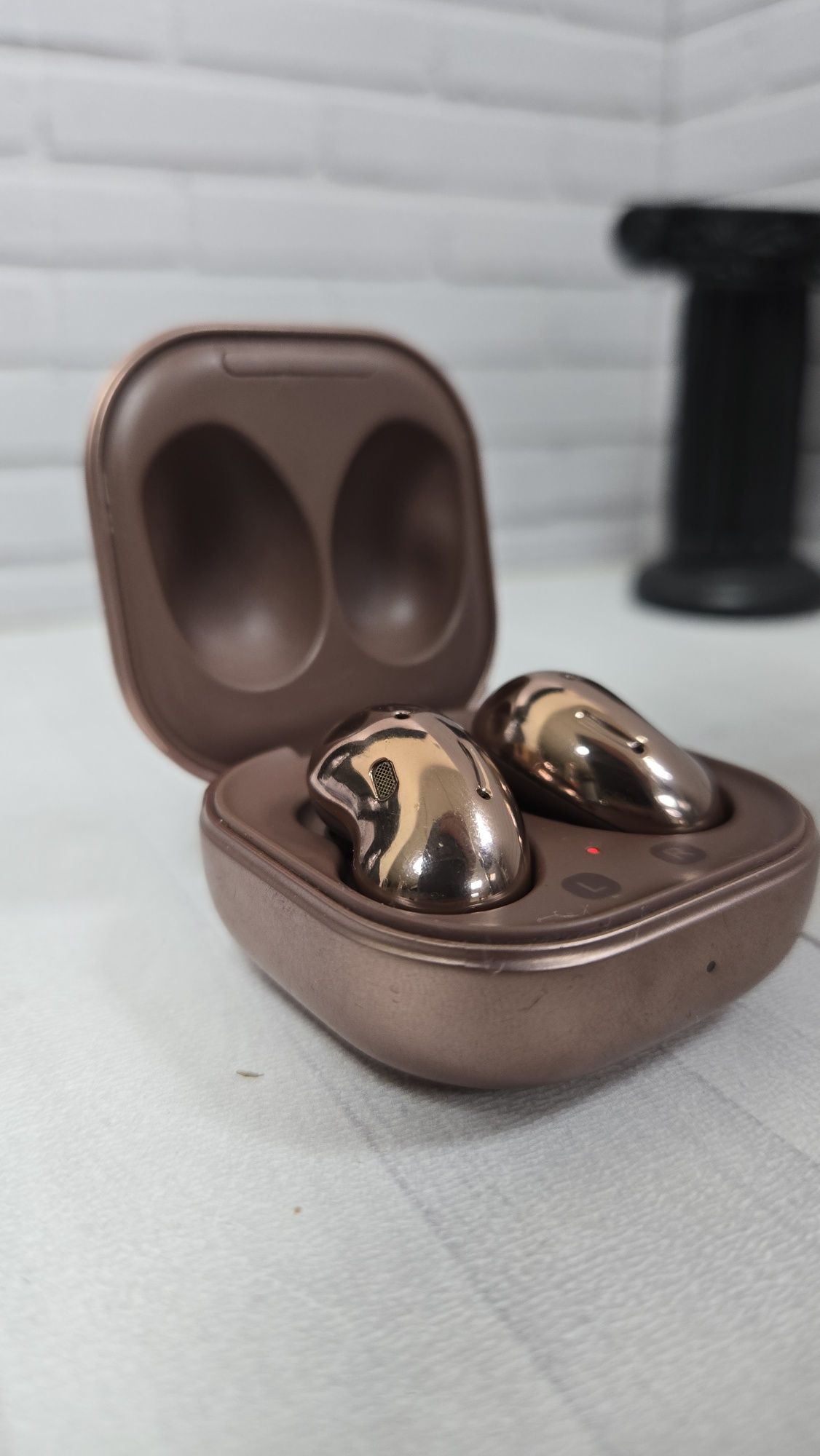 Samsung buds live ЖанТаС ломбард Астана