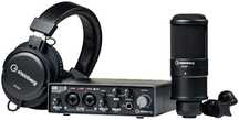 Звуковая карта STEINBERG UR22C Recording Pack