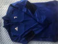 Продам футбольные кофты Adidas.