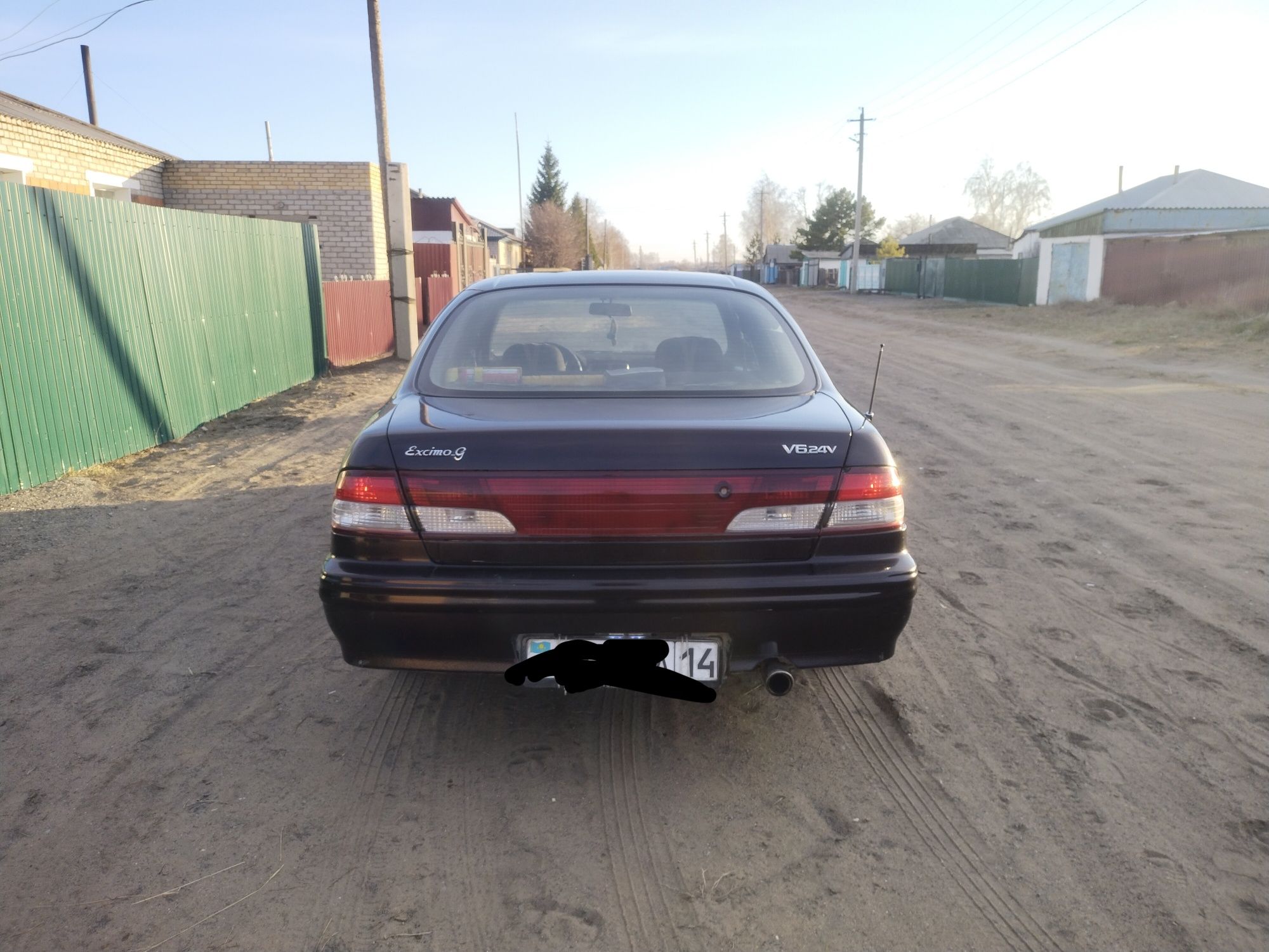 Продам нисан Максима А32 1995г/в