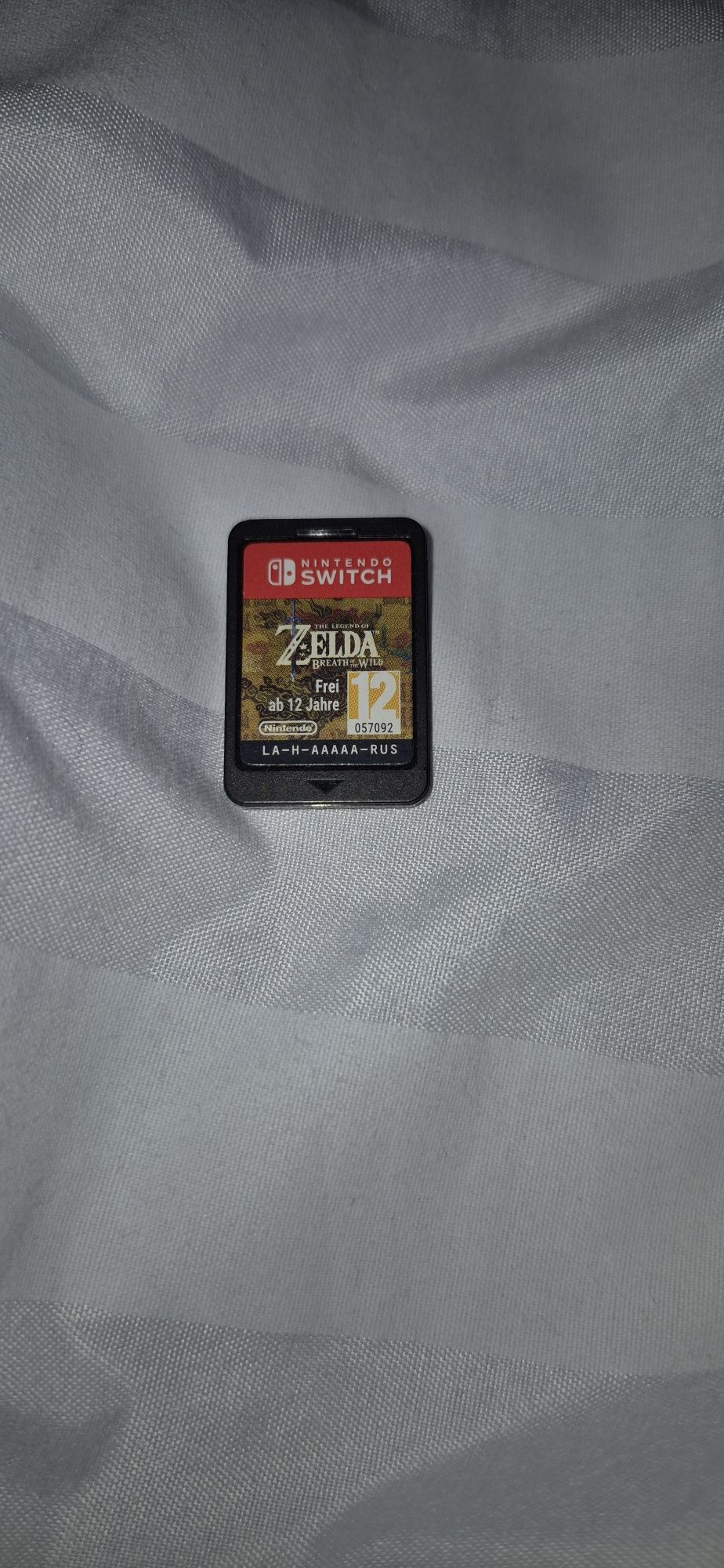 the legents of zelda breth of the wild
