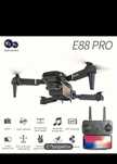 Продам дрон Е88 PRO