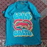 Ecko unltd футболка