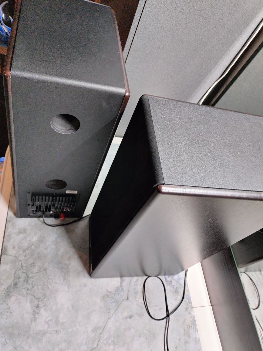Колонки Microlab Solo 7