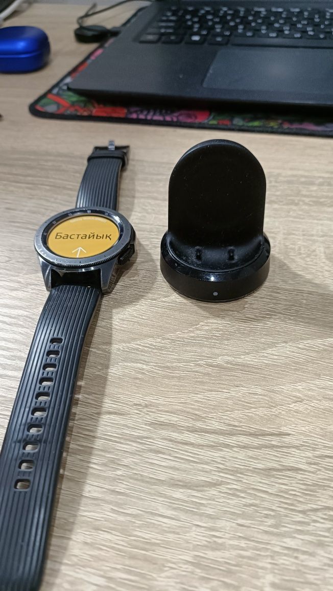 galaxy watch 42mm
