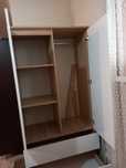 Продам шкаф новый толька купили не понравился