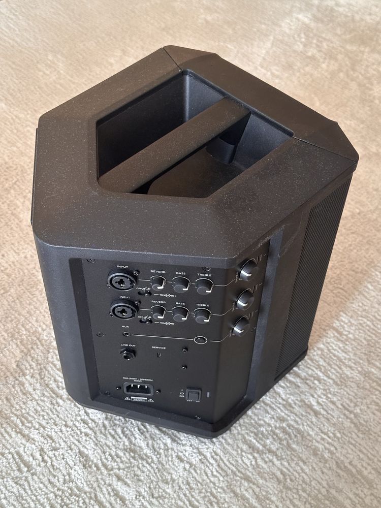 Колонка Bose s1 pro