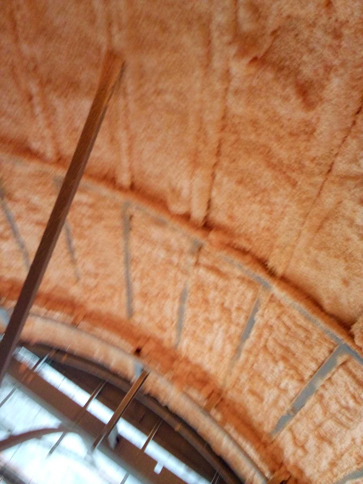 утеплитель для крыши
