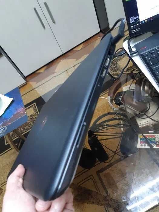 Игровой ноутбук HP Pavilion
