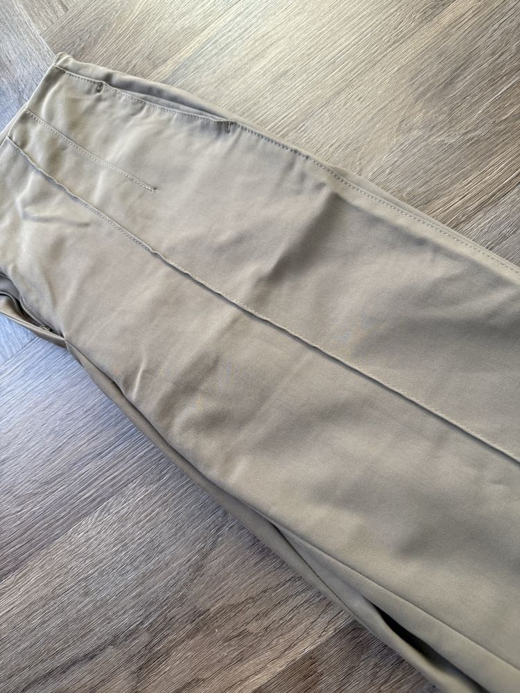 Продам брюки massimo dutti