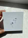 Airpods pro 2nd generation