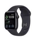 Продам Apple Watch SE 2nd Gen 2022 40mm Midnight
