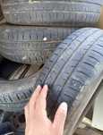 Шина 195/65 R15 р
