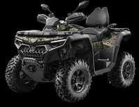 Квадроцикл CF moto 800