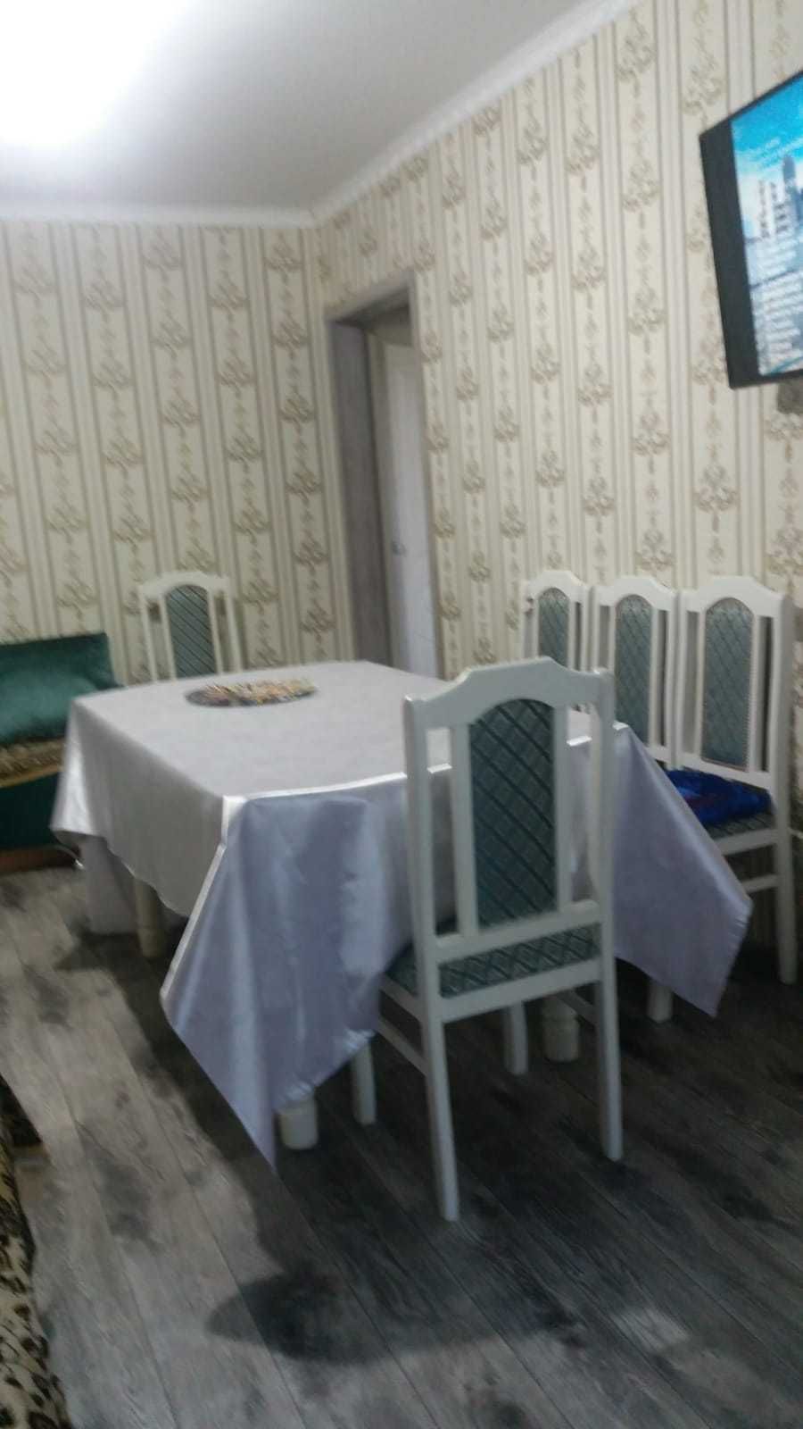 меняю 3х ком.кв.Павлодар на г.Астана