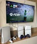 Аренда Пс5. Доставка Sony Play Station