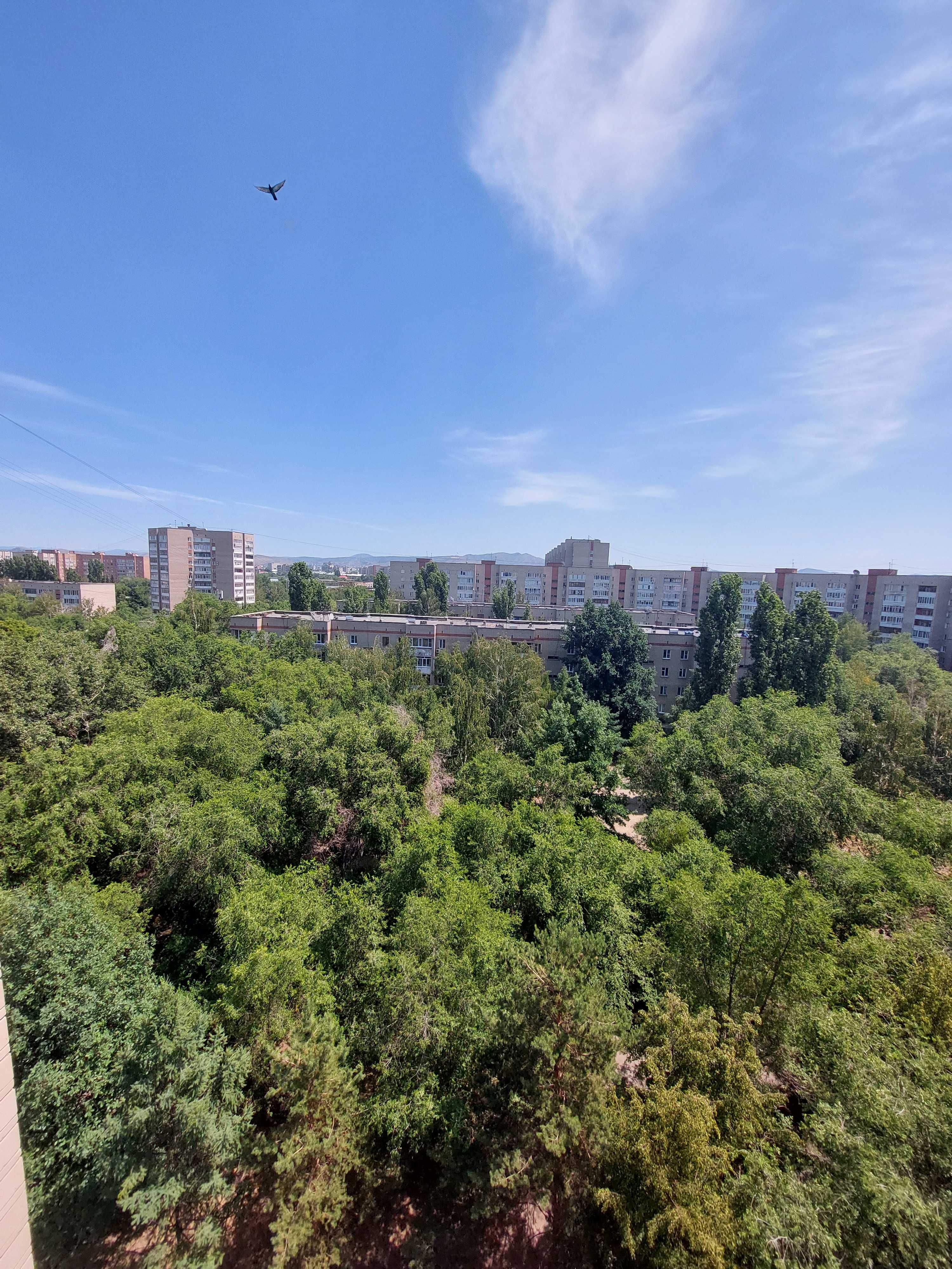 Продается 3-х комнатная квартира  в районе Стрелка