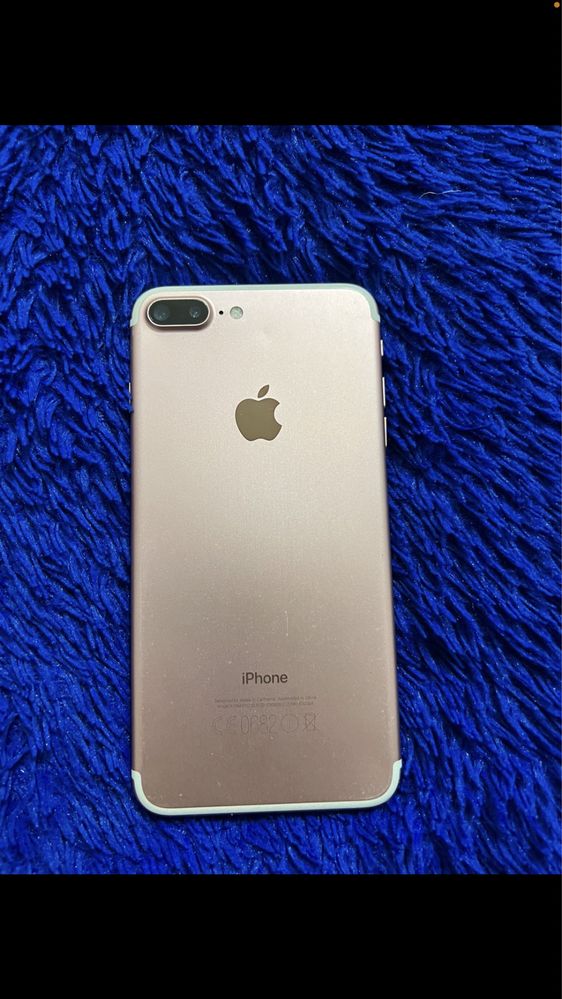 75.000  iPhone 7+