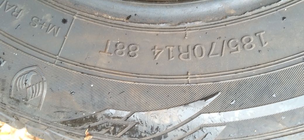 Шина Р 13 и 15 и Р 17 /Диски на 13