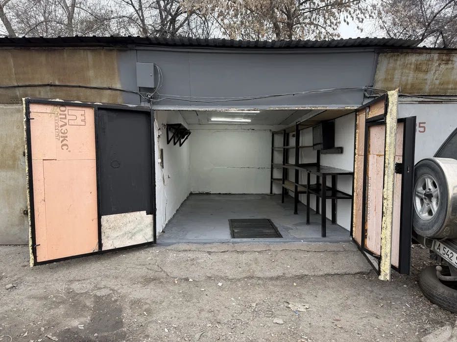 Колёса резина диски хранение