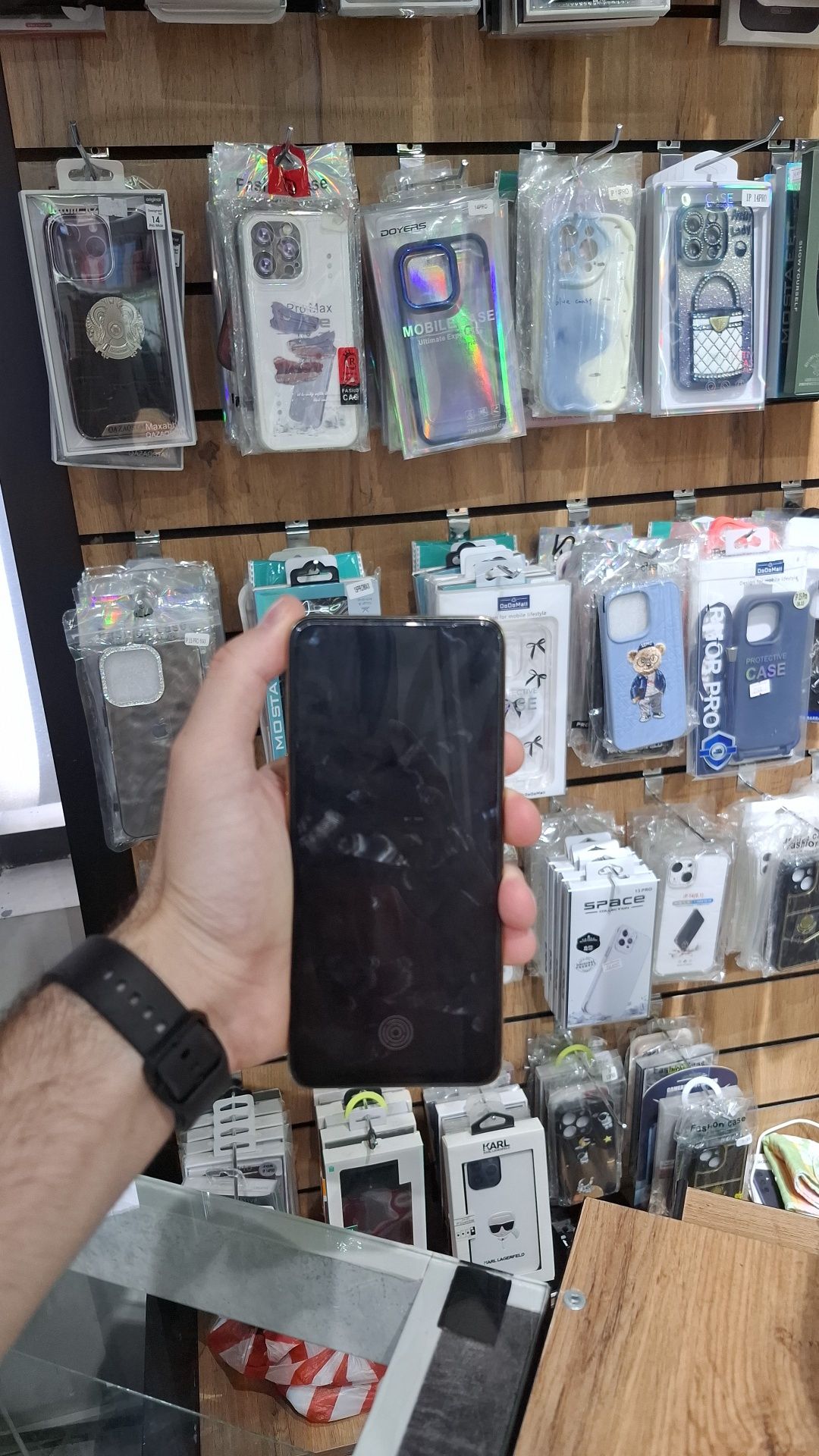 Oppo RENO 8T сатылады