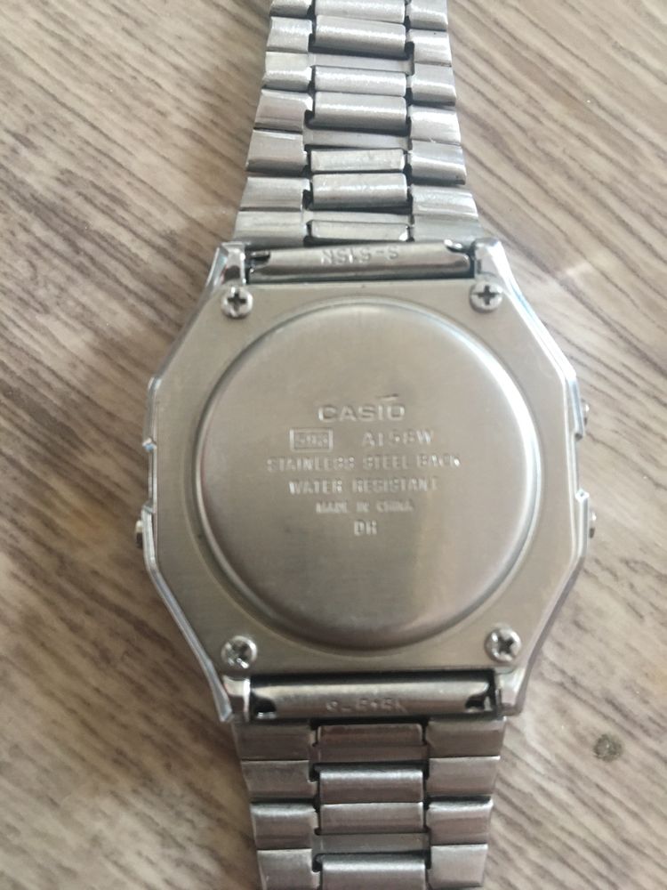 Часы Casio оригинал