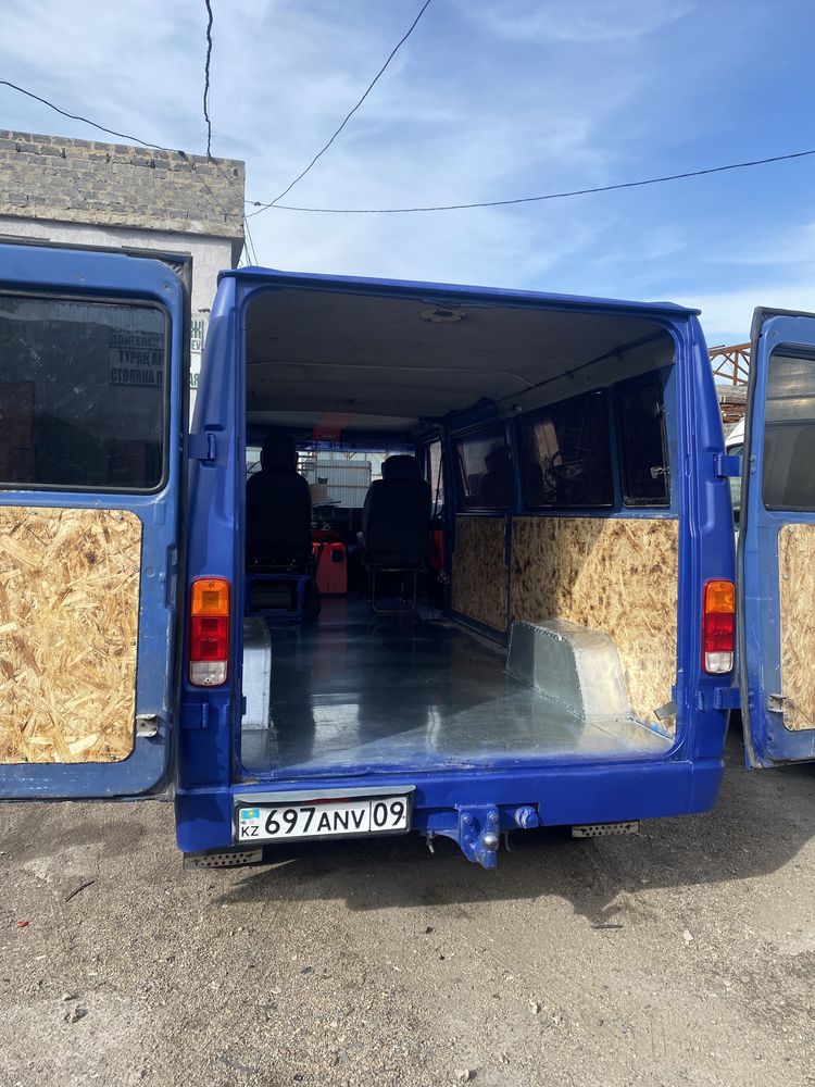 Грузоперевозки
