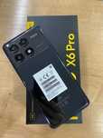 Poco X6 pro 5G.   12/512