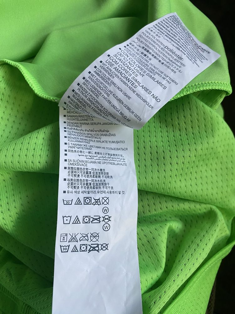 Спортивная майка, футболка Under Armour, XL