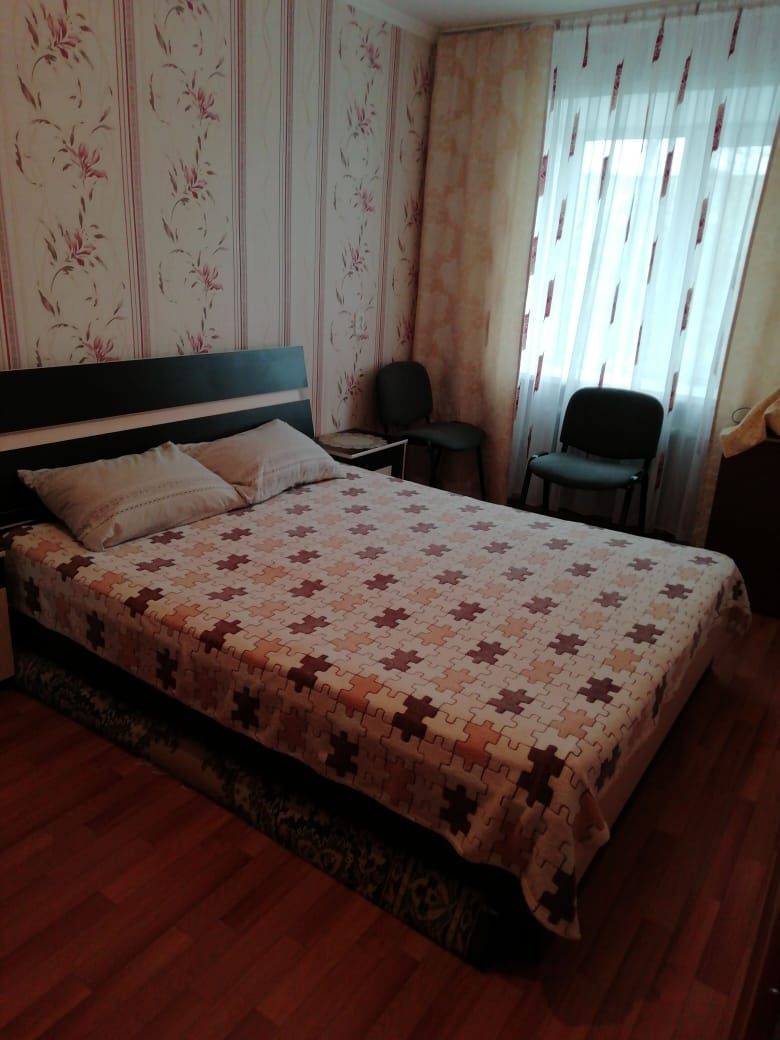 Продам трёх комнатную квартиру