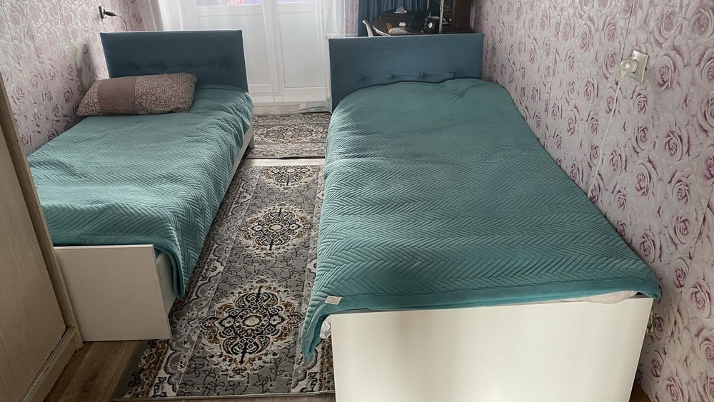 Продам две кровати