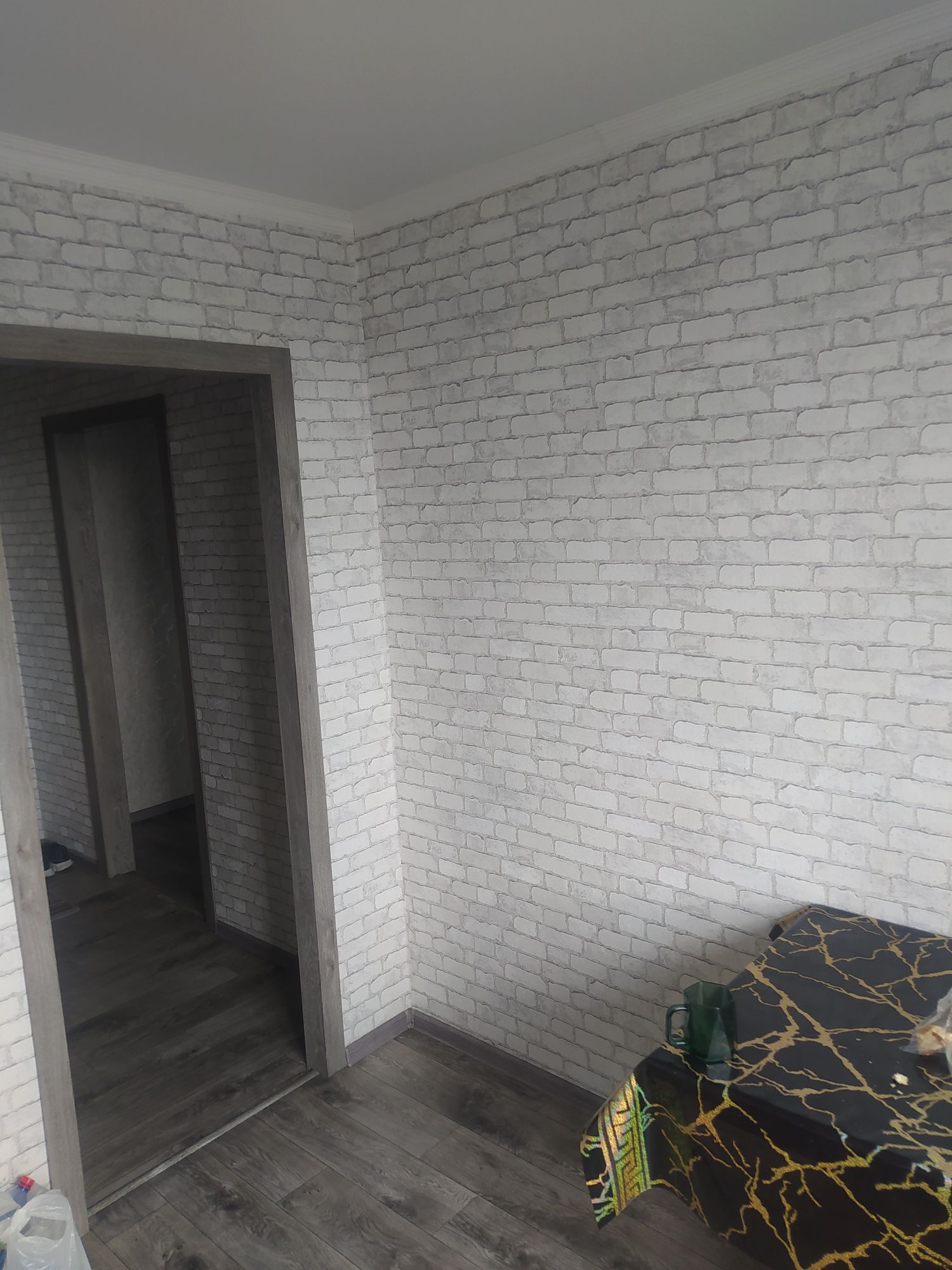Продам 1 комнатную квартиру на Машхур Жусупа 82.