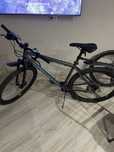 MTB мтб forward sporting 27.5 велосипед